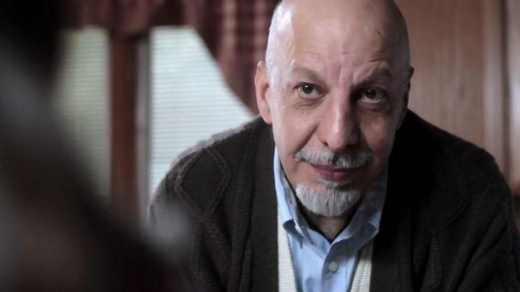 Erick Avari