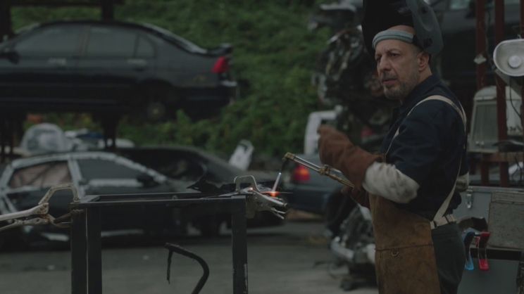 Erick Avari