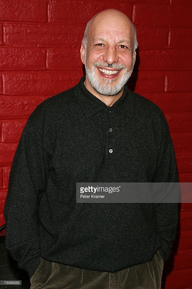 Erick Avari