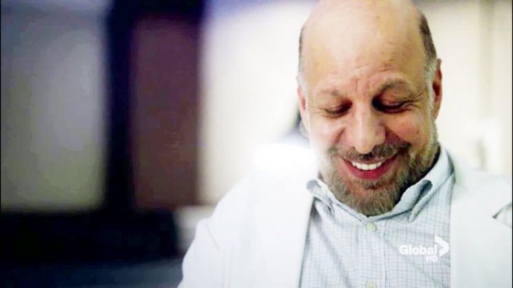 Erick Avari
