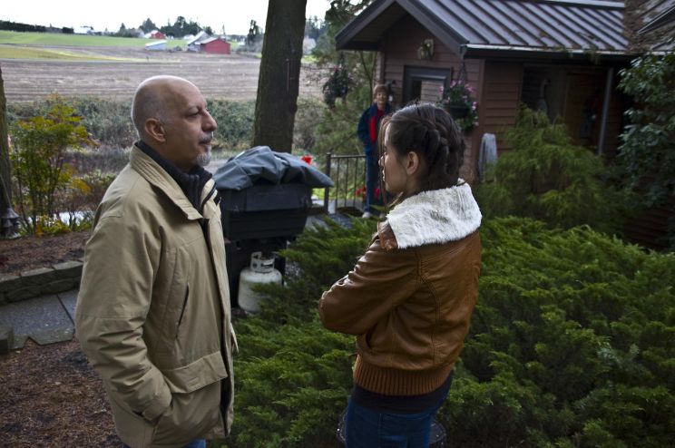 Erick Avari