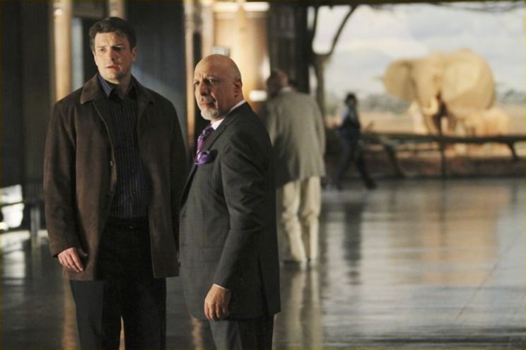 Erick Avari