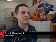 Erick Boychuk