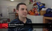 Erick Boychuk