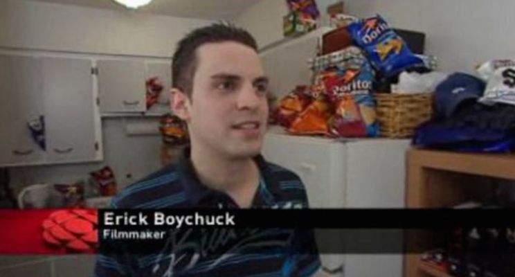 Erick Boychuk