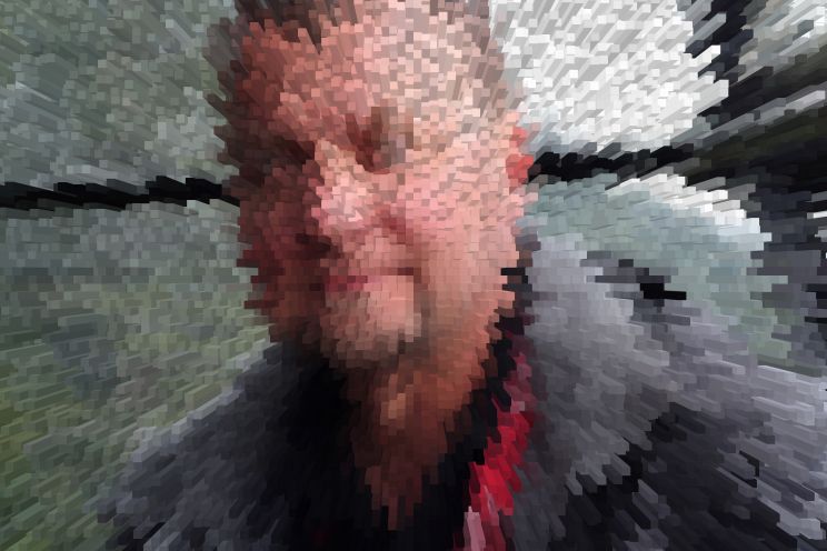Erick Boychuk