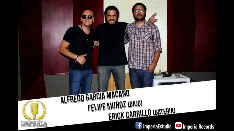 Erick Carrillo