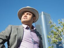 Erick Chavarria