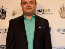 Erick Chavarria