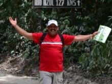 Erick Chavarria