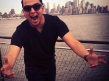 Erick Chavarria