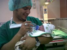 Erick Chavarria