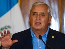 Erick Chavarria