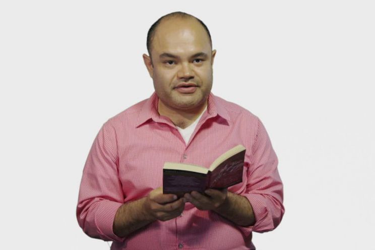 Erick Chavarria