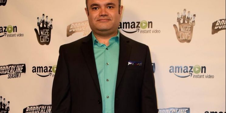 Erick Chavarria