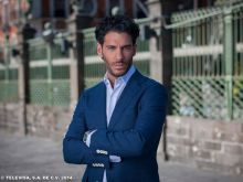 Erick Elias