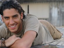 Erick Elias