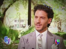 Erick Elias