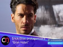 Erick Elias