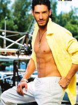 Erick Elias #1103727 picture (Portrait Medium)