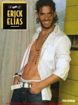 Erick Elias #1103757 picture (Portrait Medium)