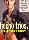 Erick Elias