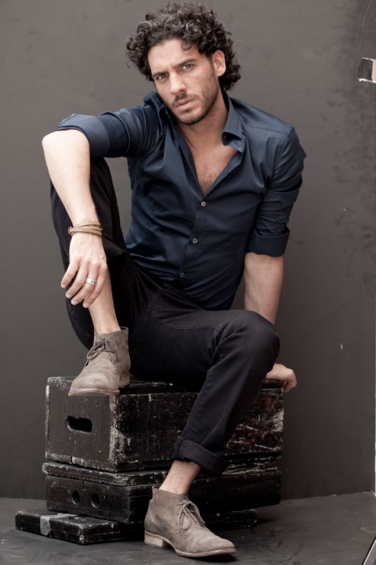 Erick Elias