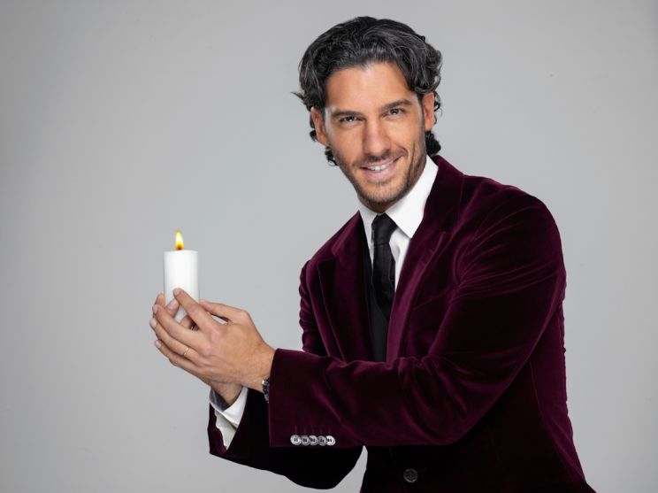 Erick Elias