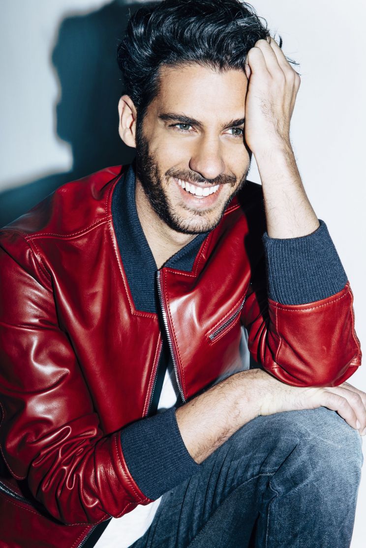 Erick Elias