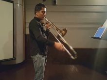 Erick Lopez