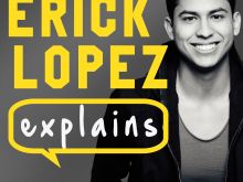 Erick Lopez