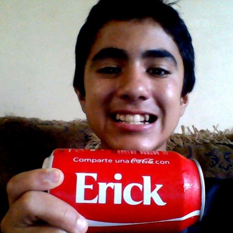 Erick Lopez