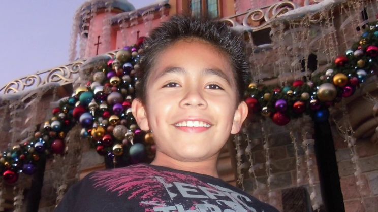 Erick Lopez