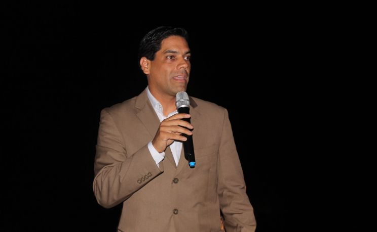 Erick Lopez