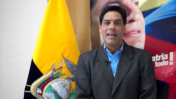 Erick Lopez