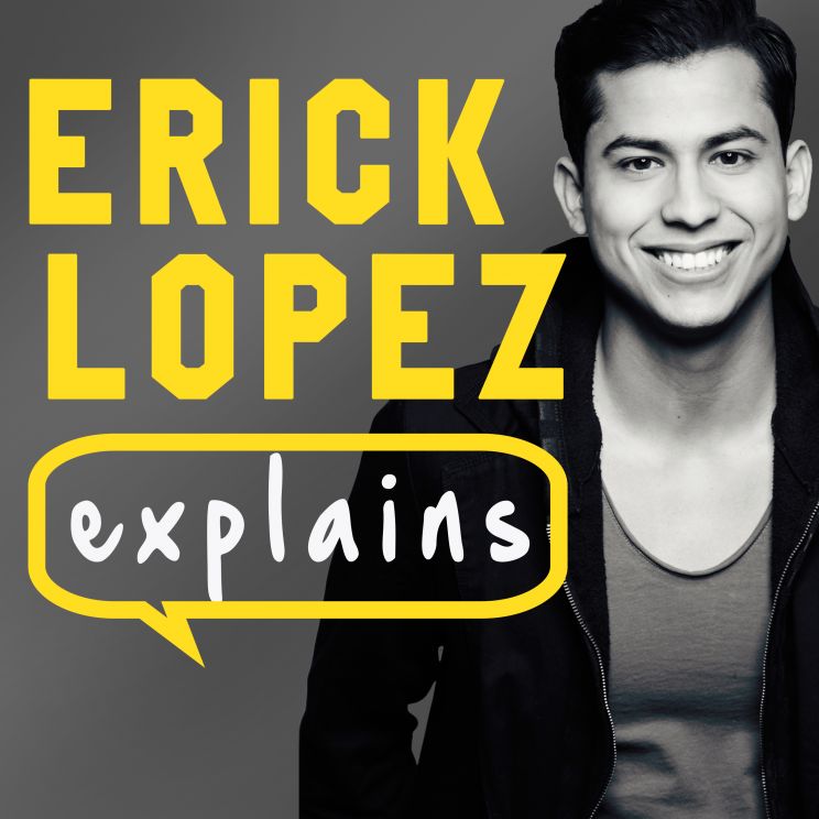 Erick Lopez