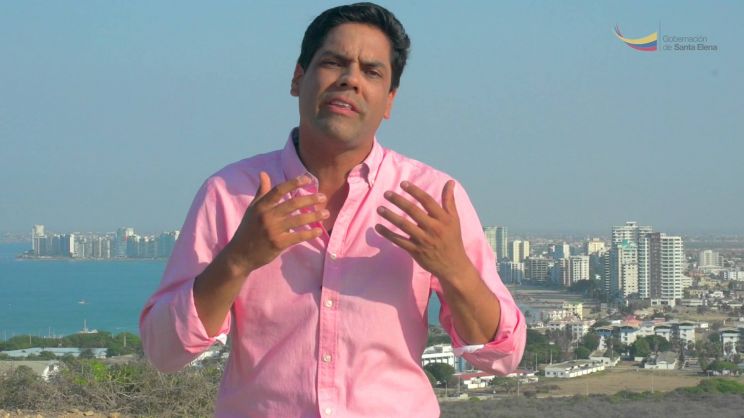 Erick Lopez
