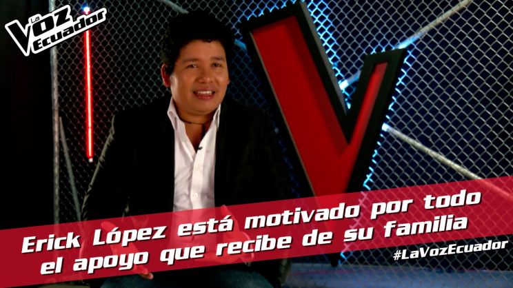 Erick Lopez