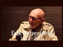Erik Bauersfeld