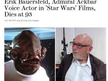 Erik Bauersfeld