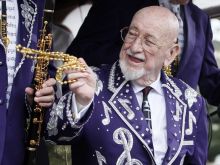 Erik Bauersfeld
