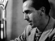 Erik Bauersfeld