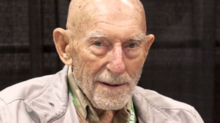 Erik Bauersfeld