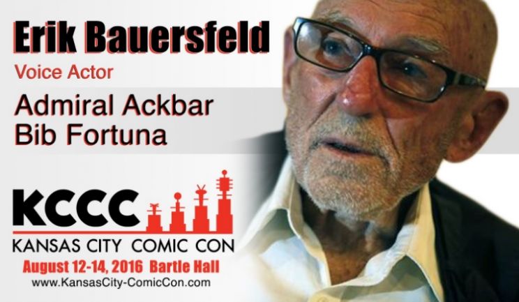 Erik Bauersfeld