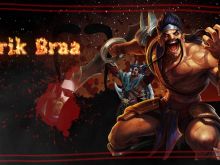 Erik Braa