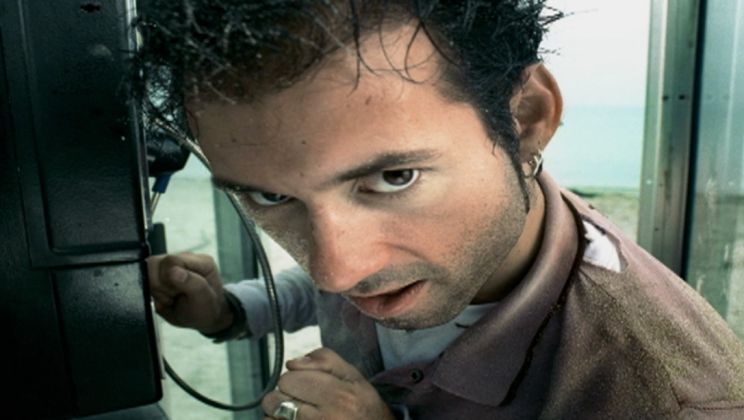 Erik Canuel