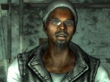 Erik Dellums