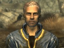 Erik Dellums
