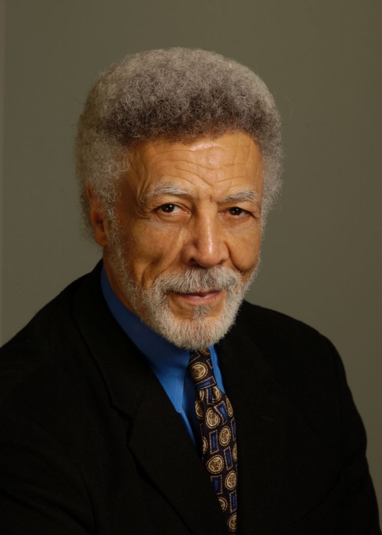 Erik Dellums