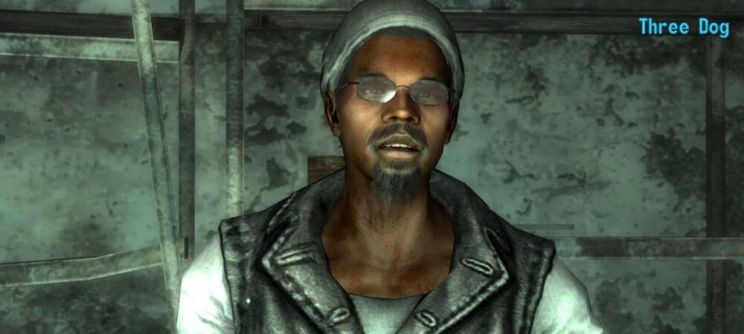 Erik Dellums